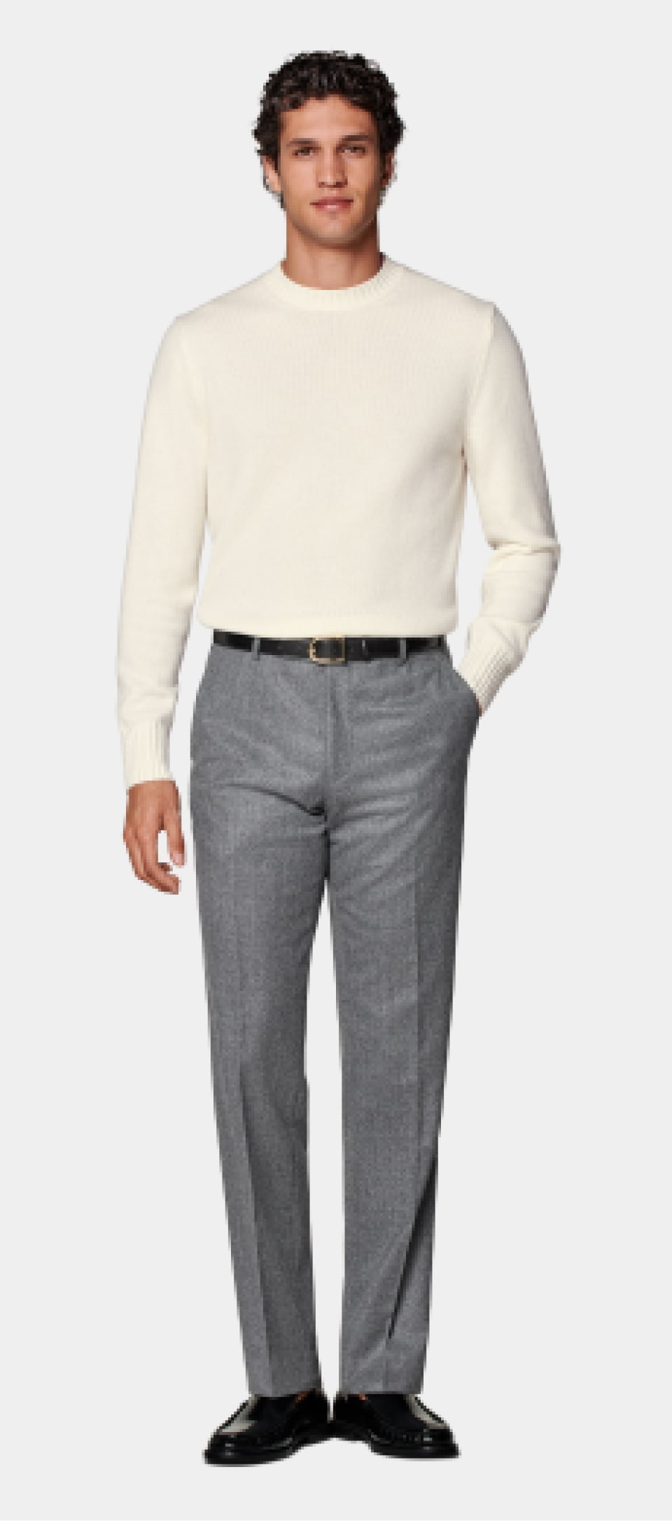 Shop the trousers