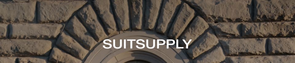 Suitsupply