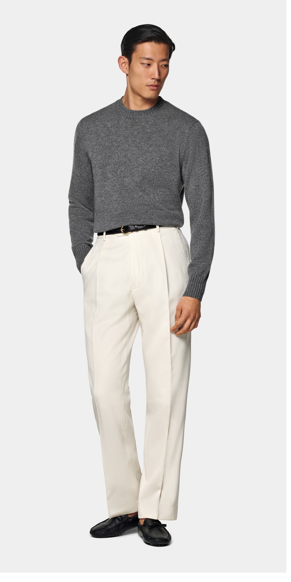 Shop the knit