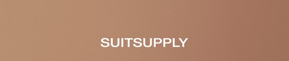 Suitsupply