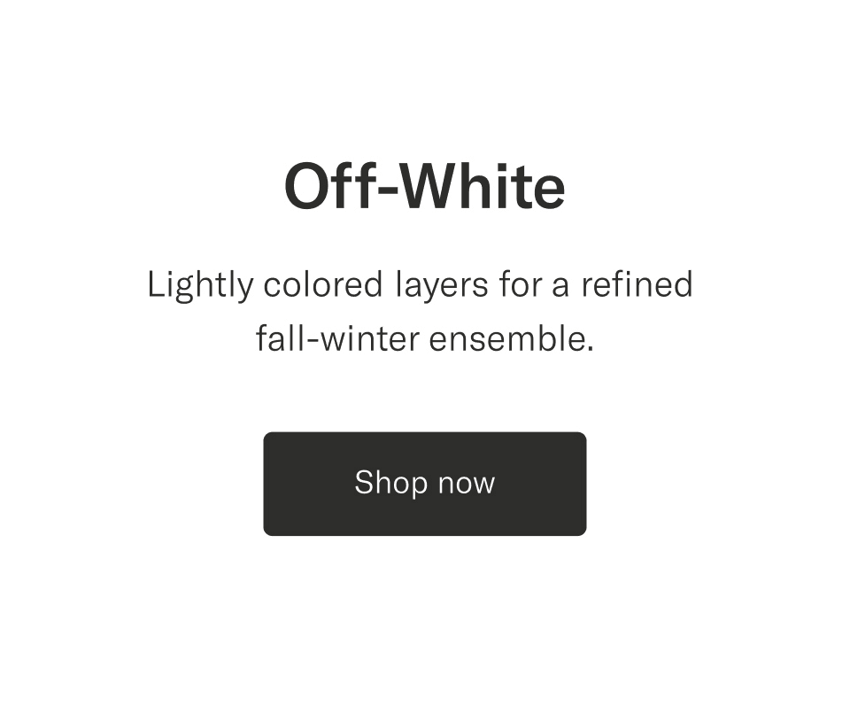 Shop now
