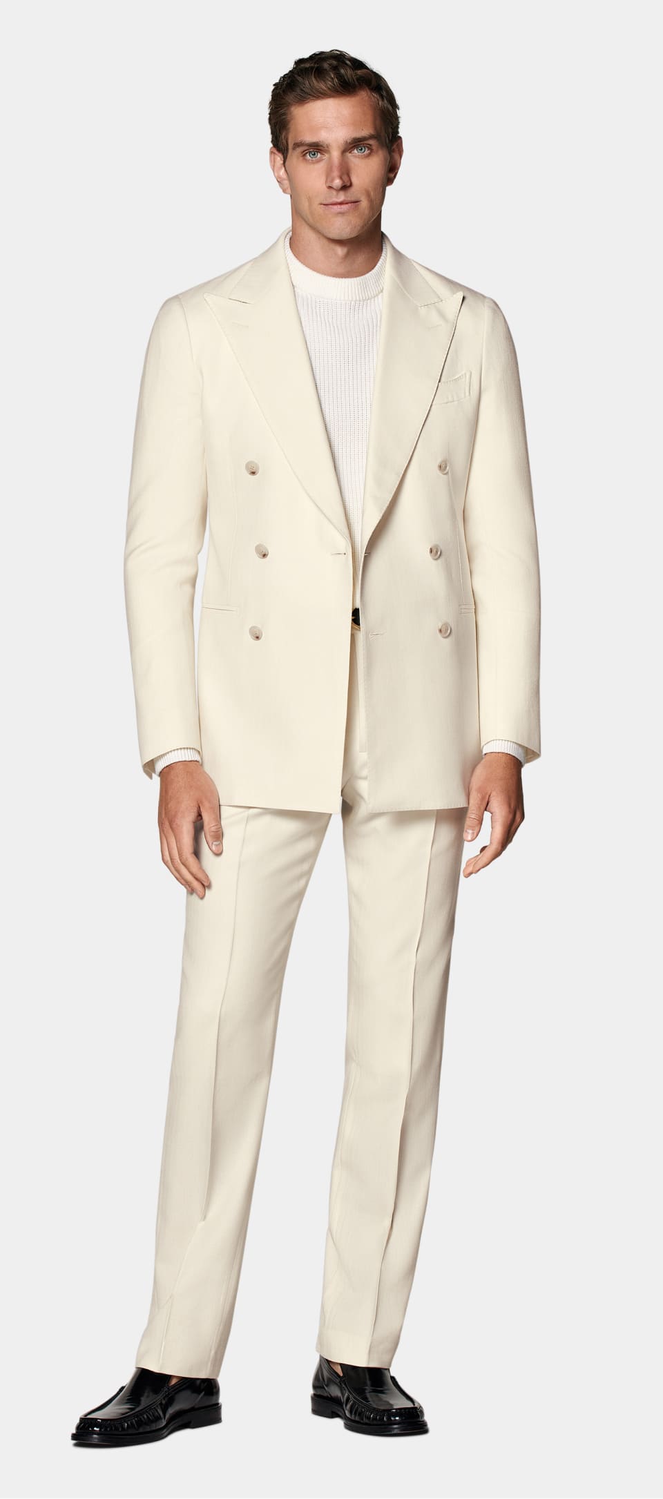 Shop the suit