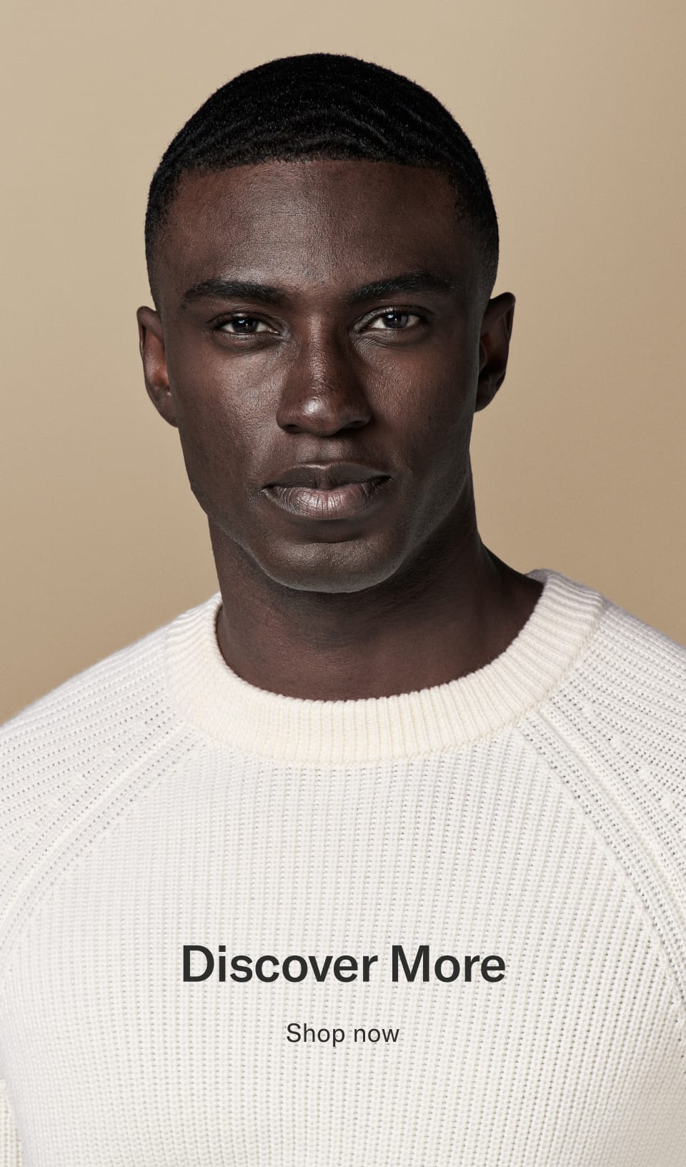 Discover More | Shop now