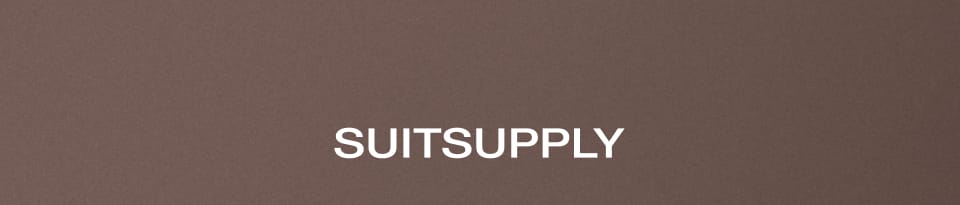 Suitsupply
