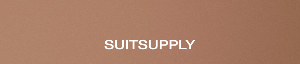 Suitsupply