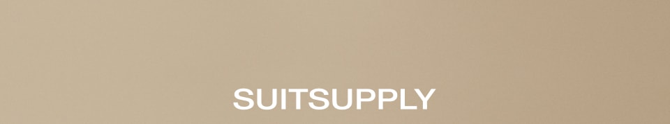 Suitsupply