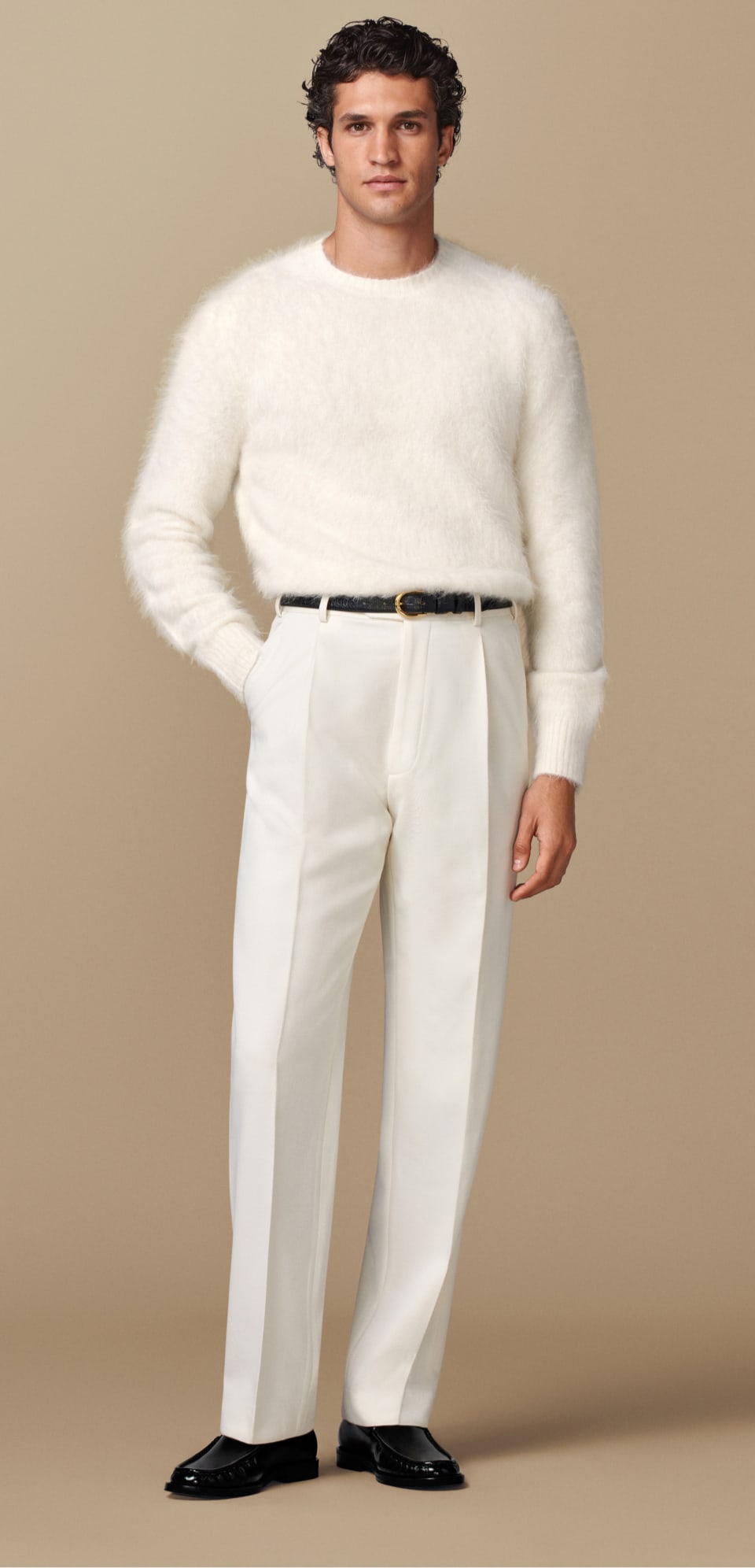 The Trouser Collection