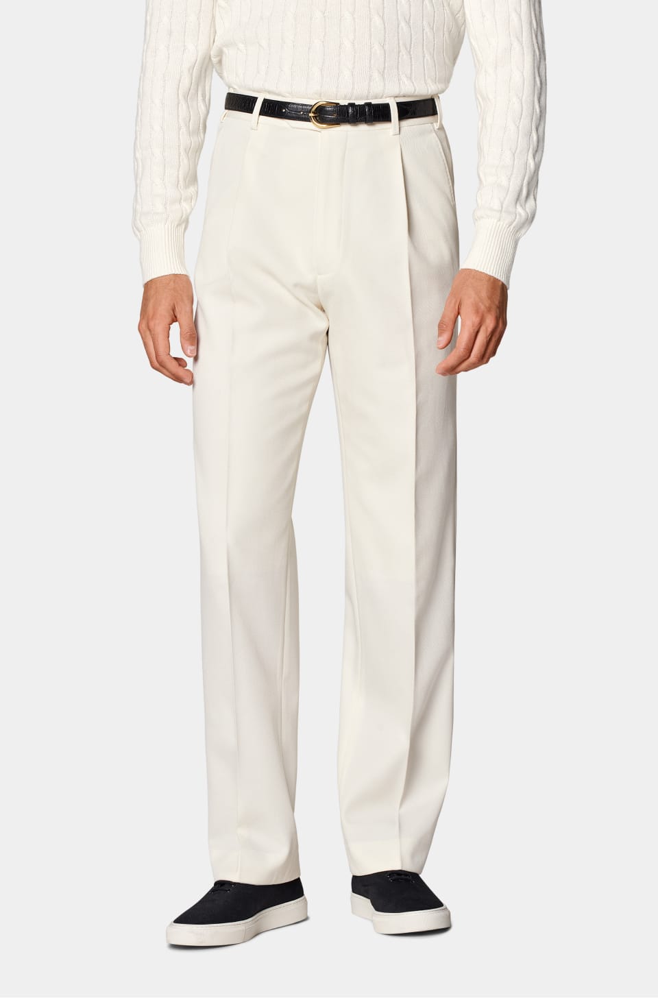Shop the trousers