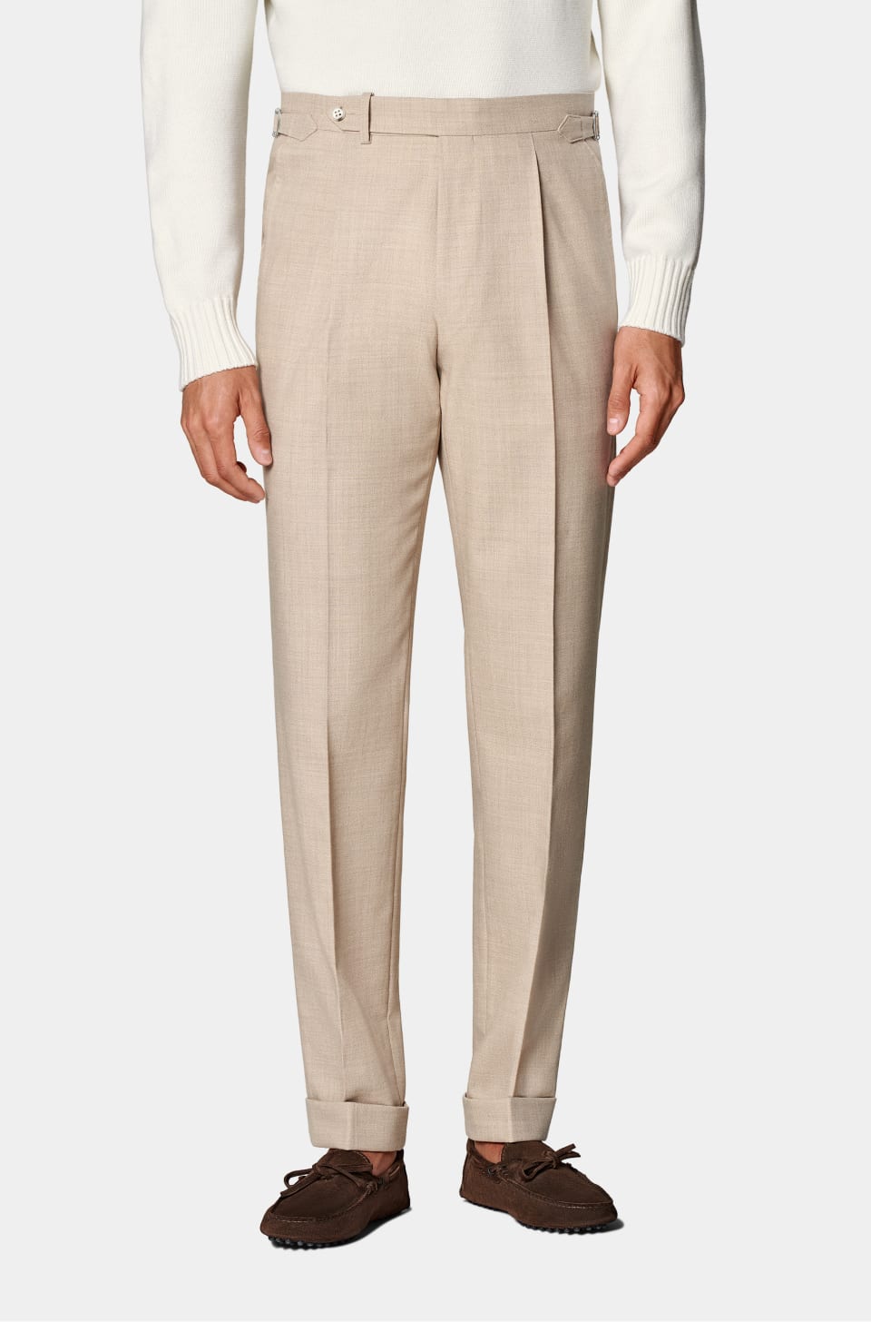 Shop the trousers