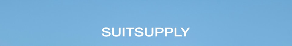 Suitsupply