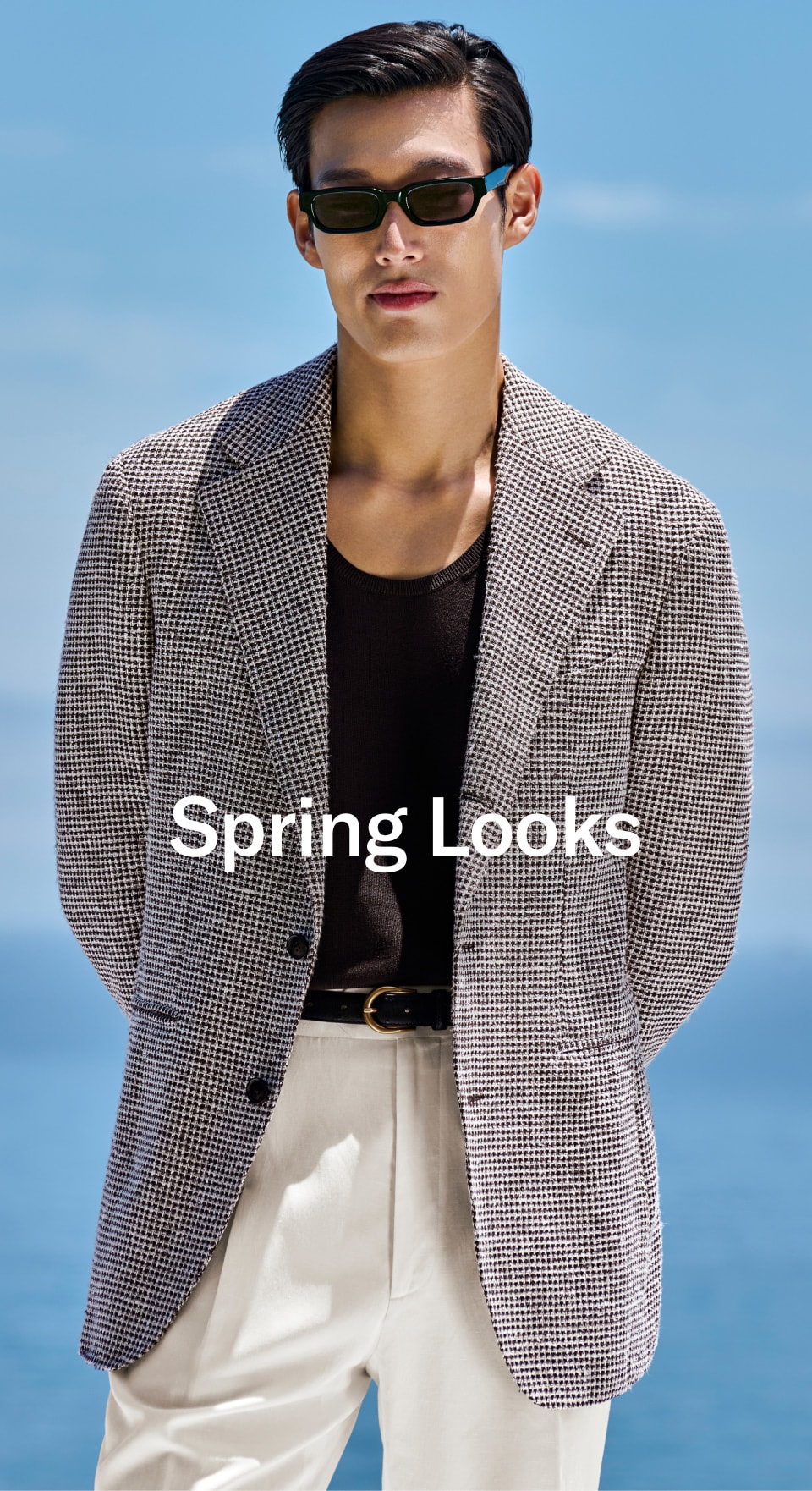 Spring Looks