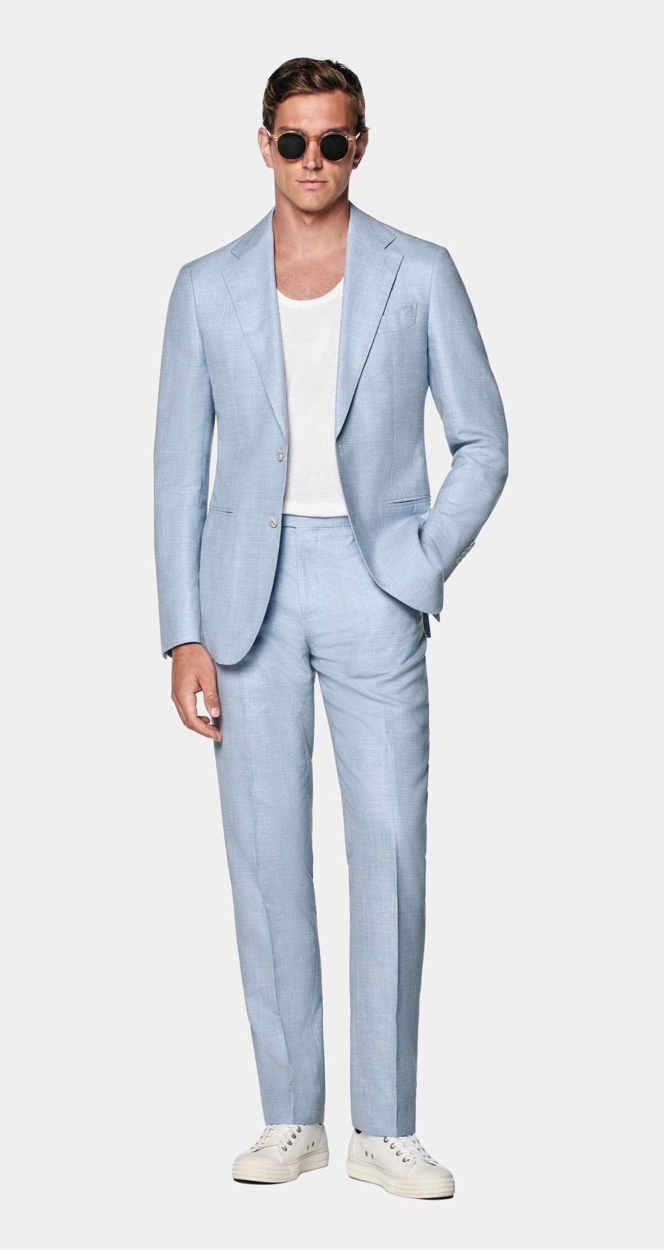 Shop the occasion suit