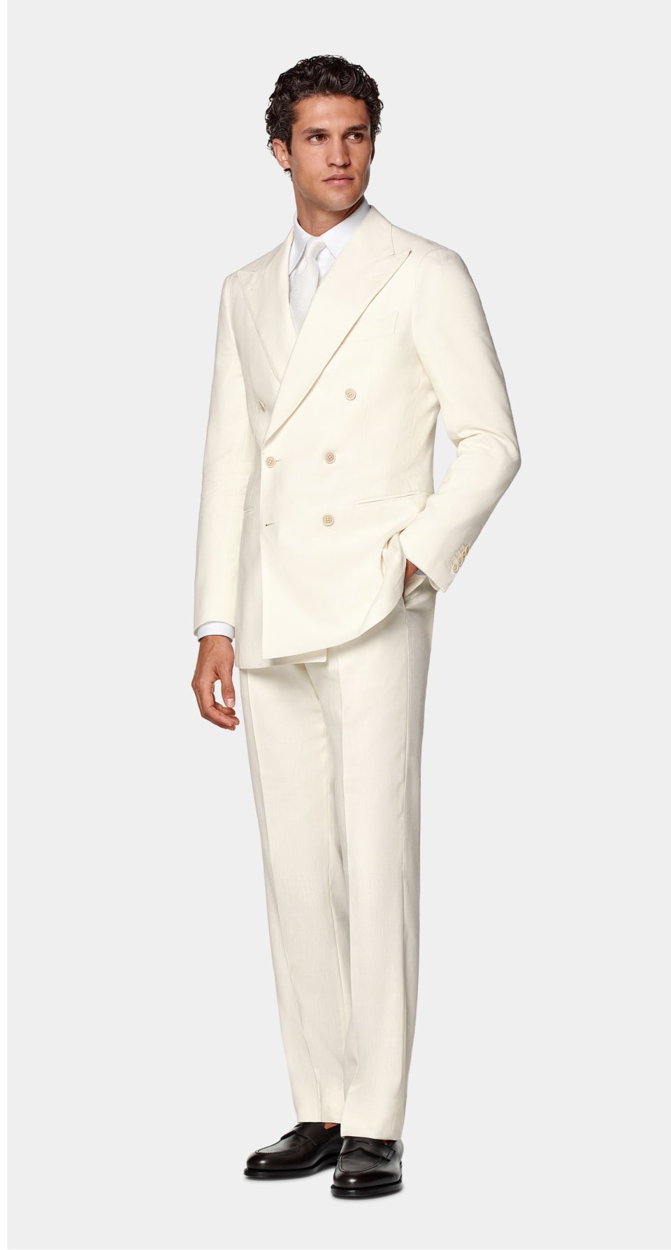 Shop the occasion suit