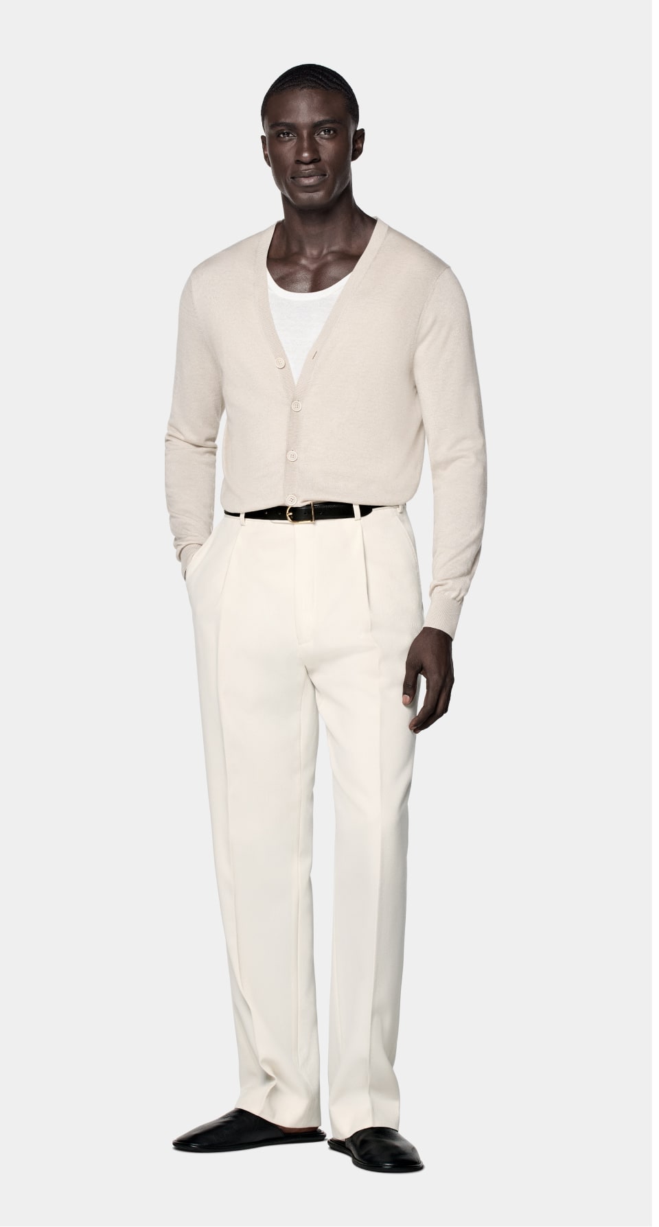 Shop the luxury knit