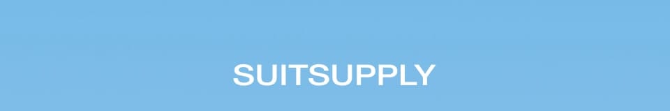 Suitsupply