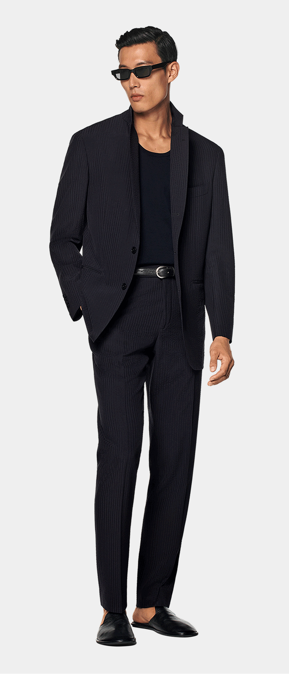 Shop navy