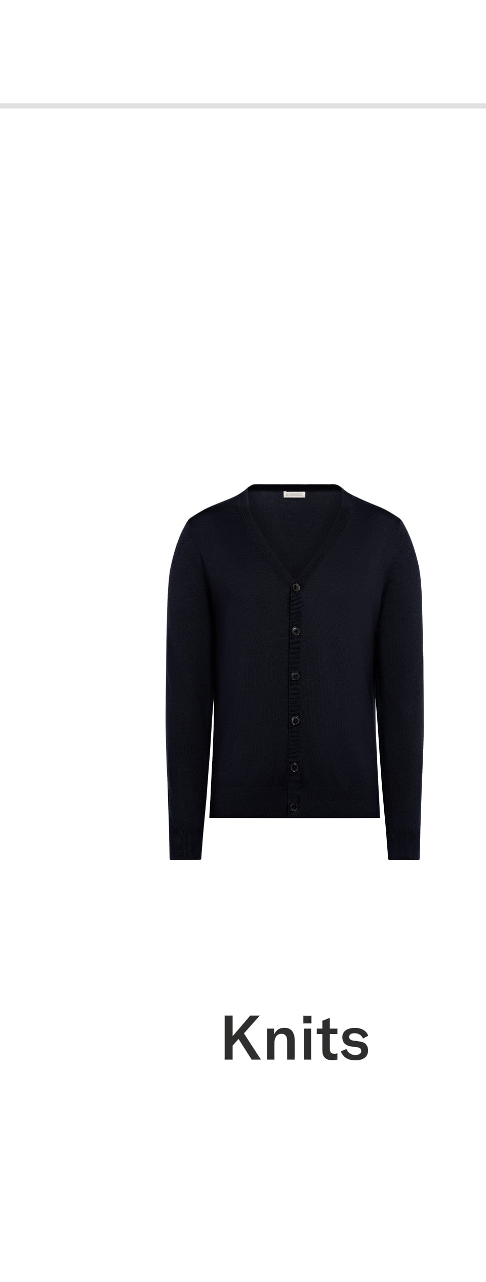Shop knits