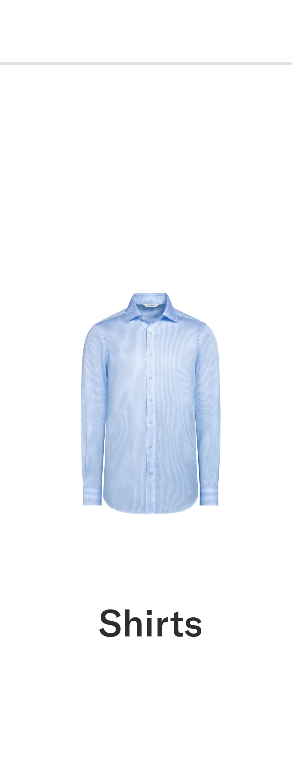 Shop shirts