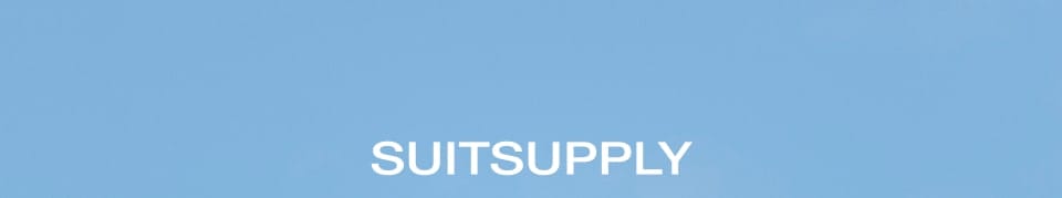 Suitsupply