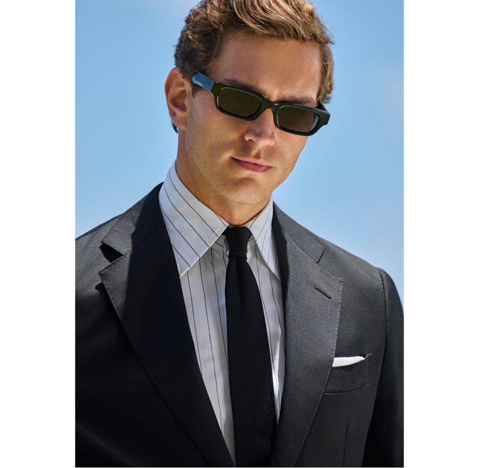 Shop the suit