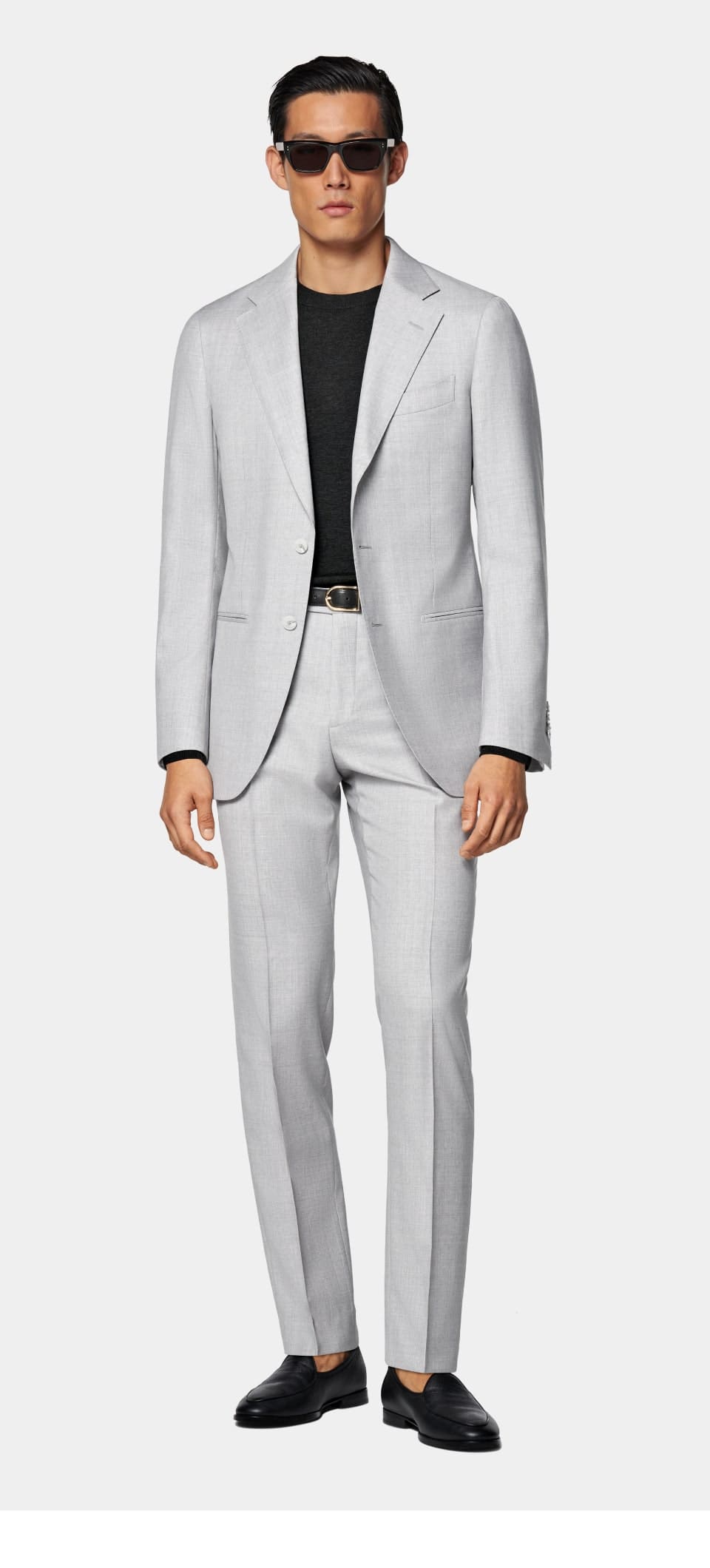 Shop the suit