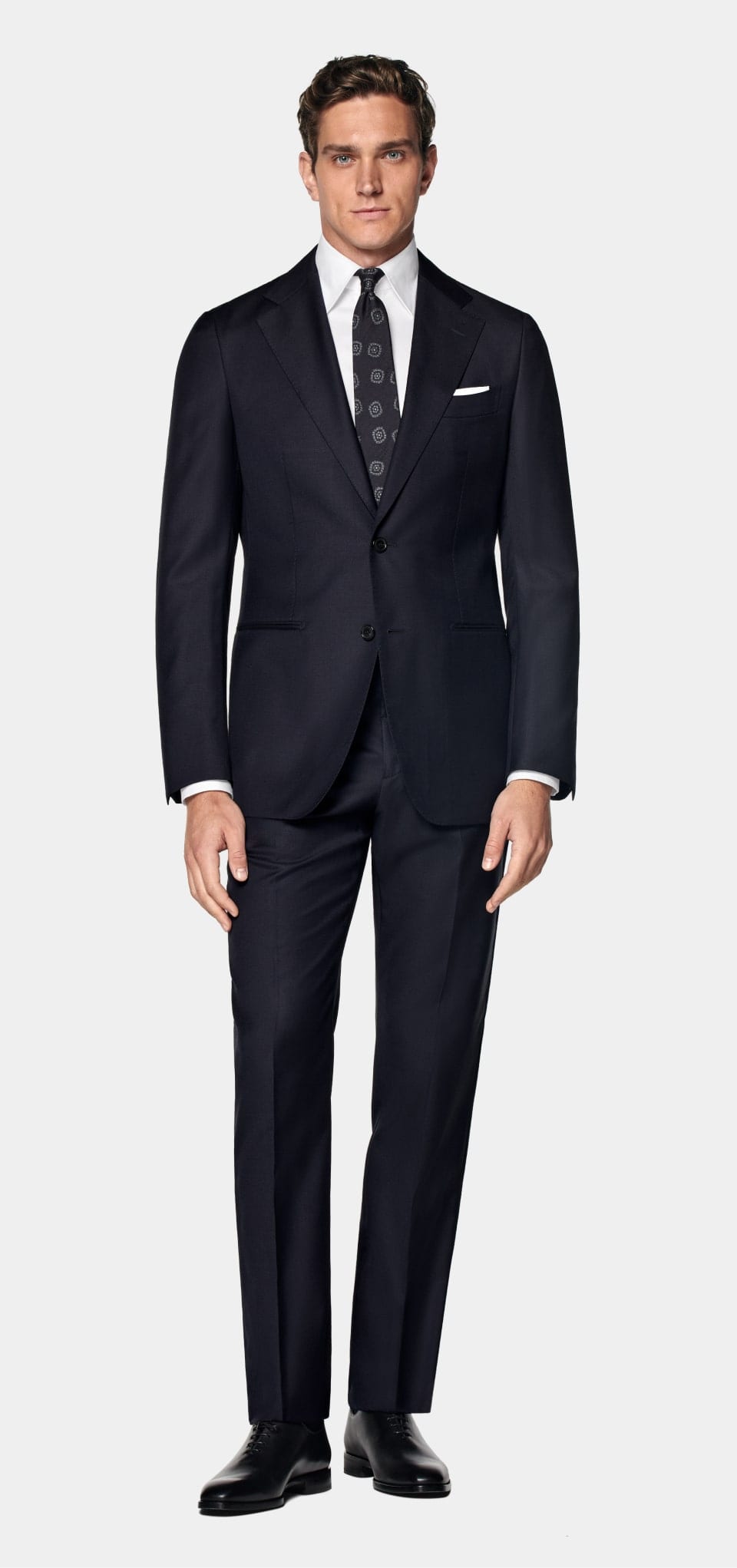 Shop the suit