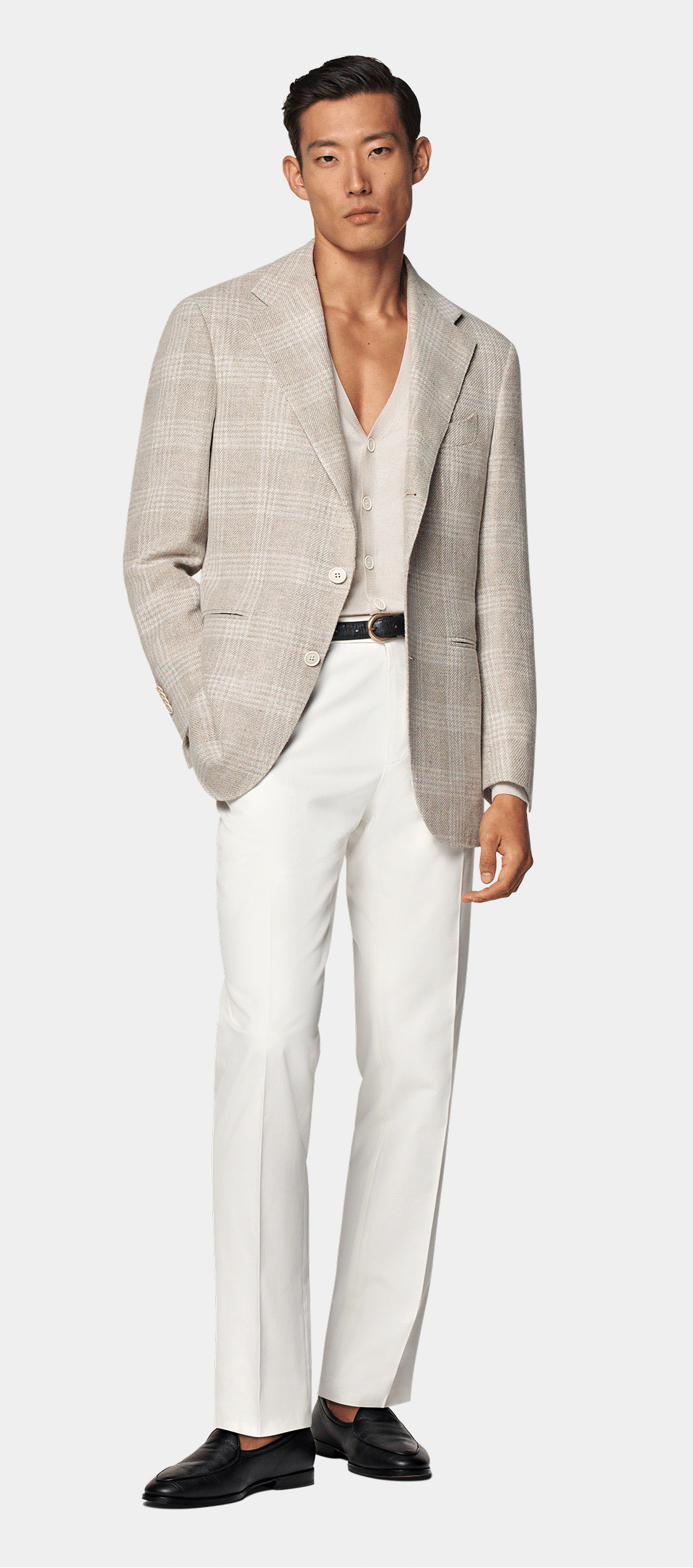 Shop the blazer