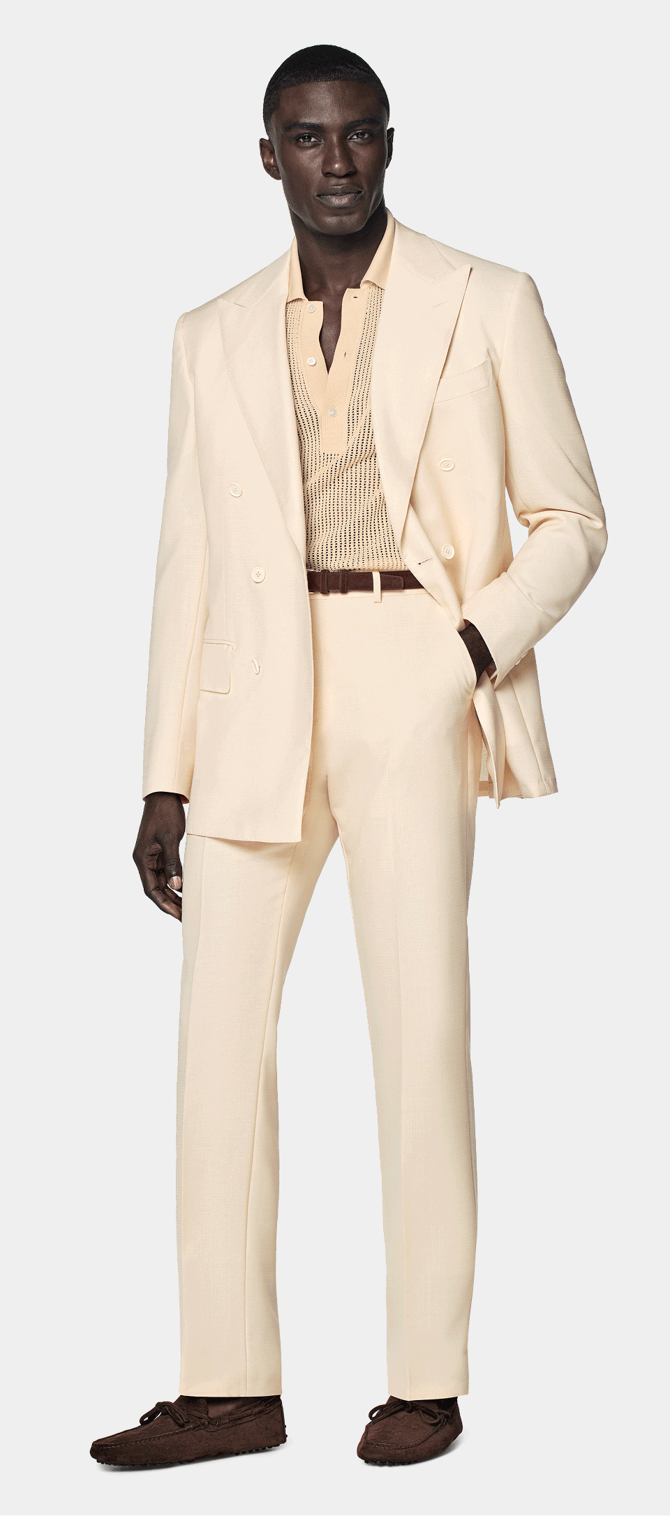 Shop the suit