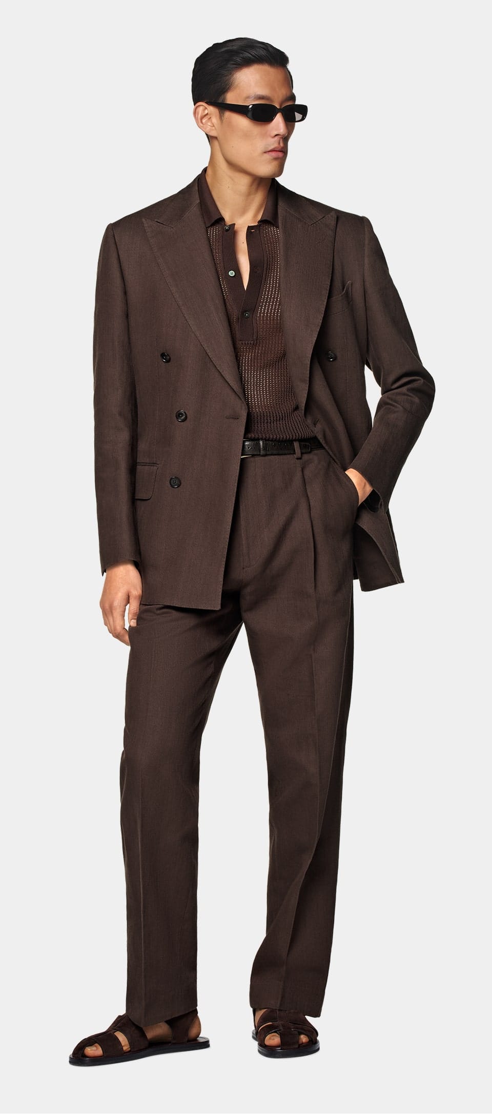 Shop the suit