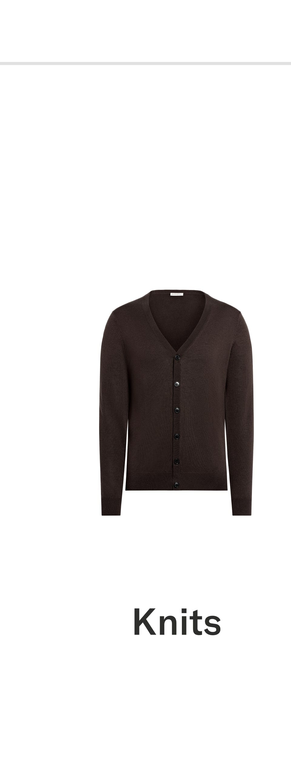 Shop knits