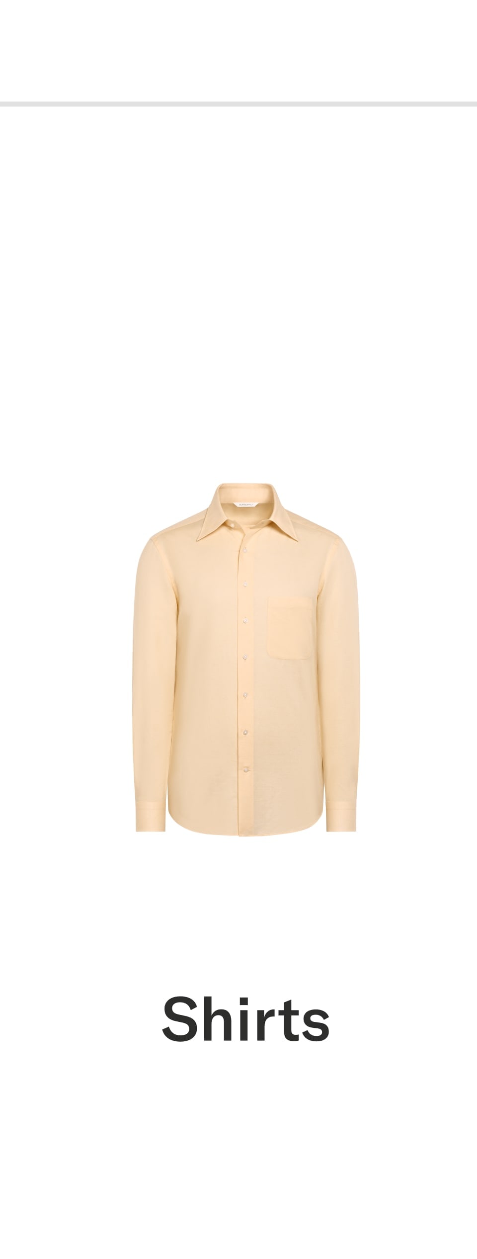 Shop shirts
