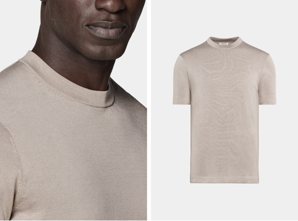 Shop the T-Shirt