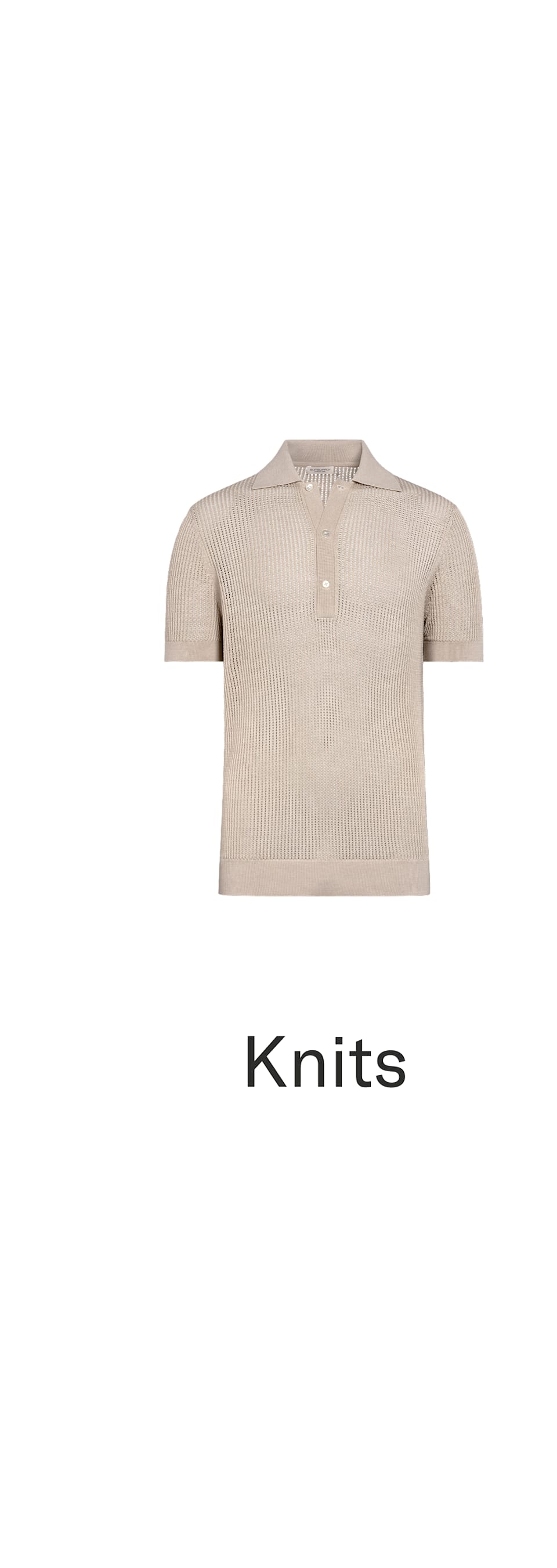 Shop knits