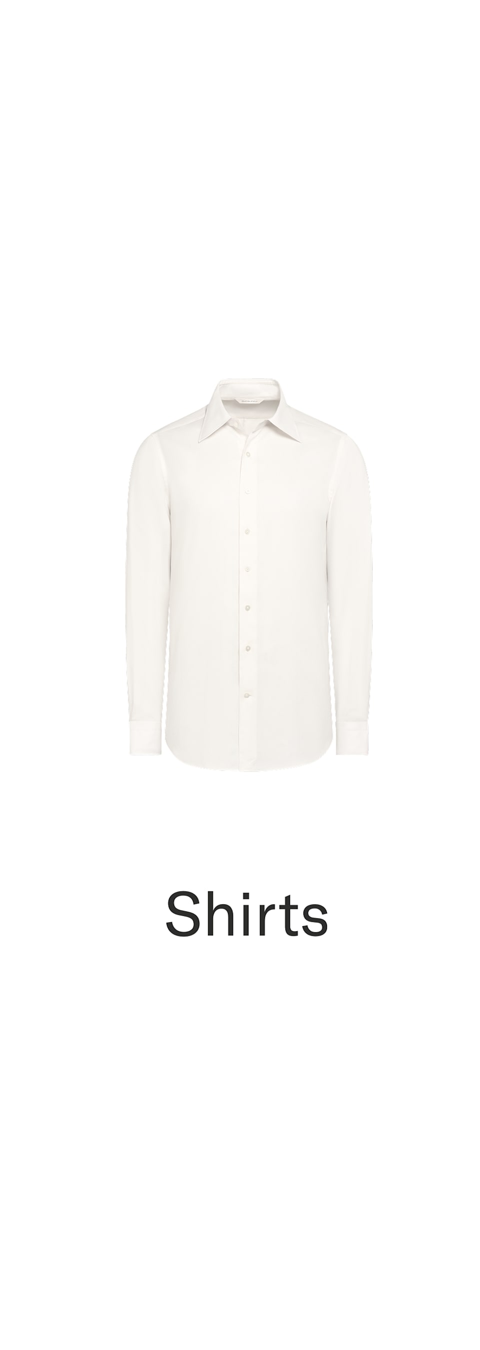 Shop shirts