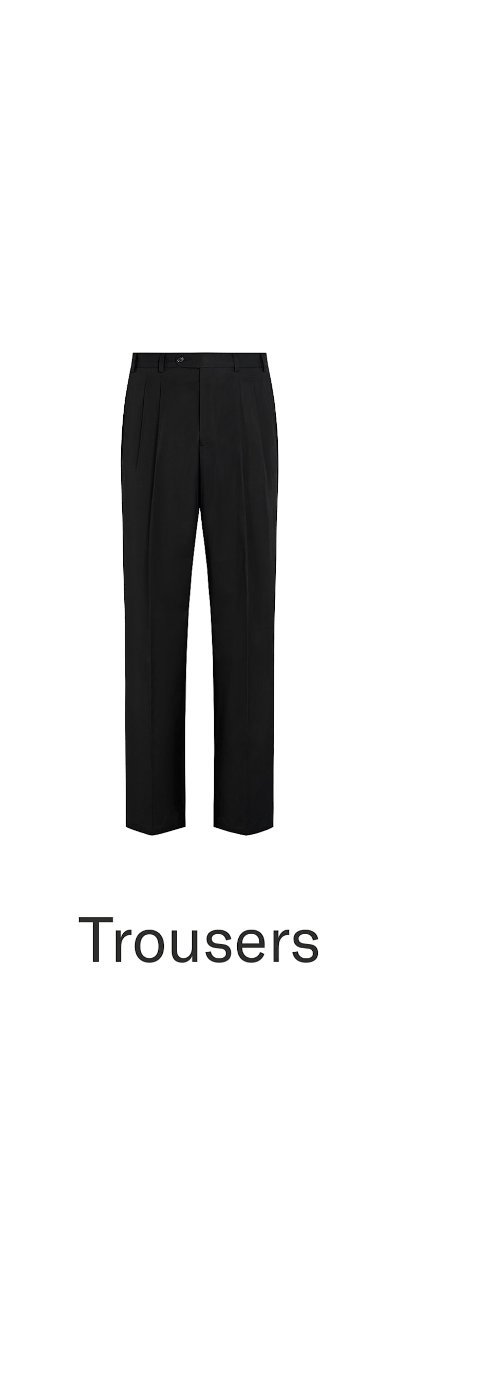 Shop trousers