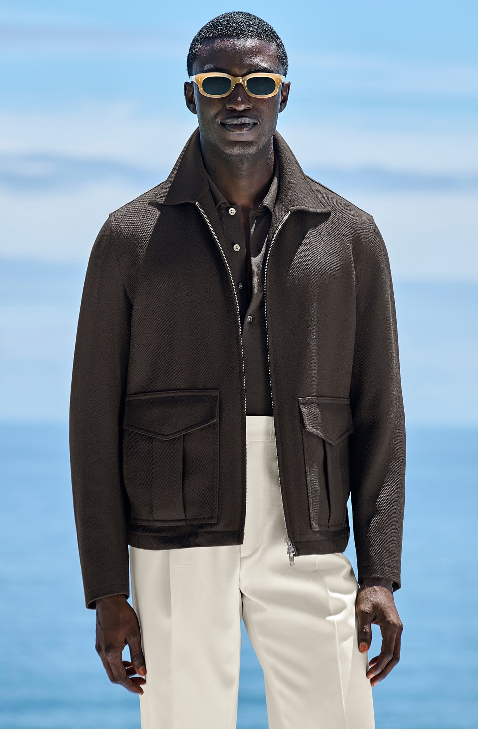 New in Bombers