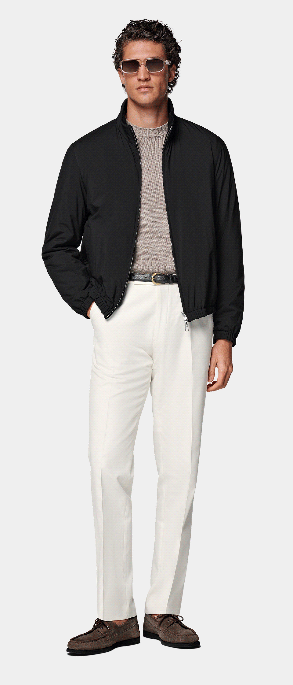 Shop bombers