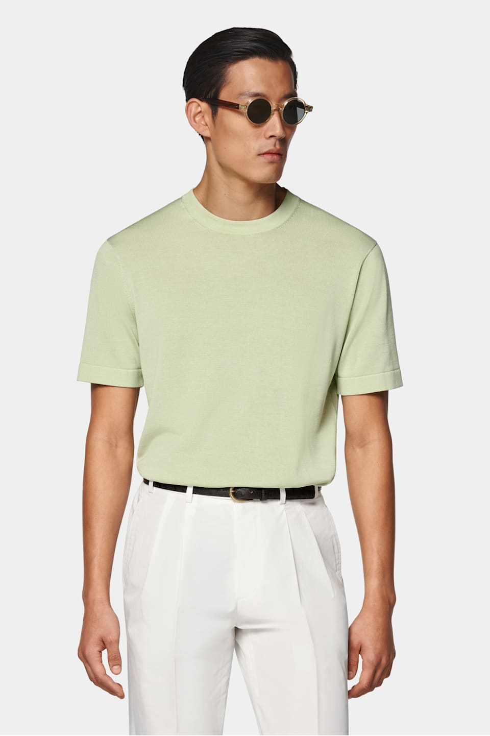 Summer knits
