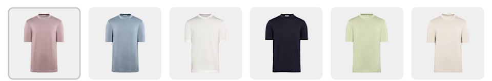 Crewnecks