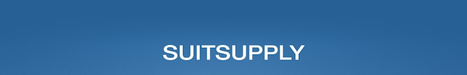 Suitsupply