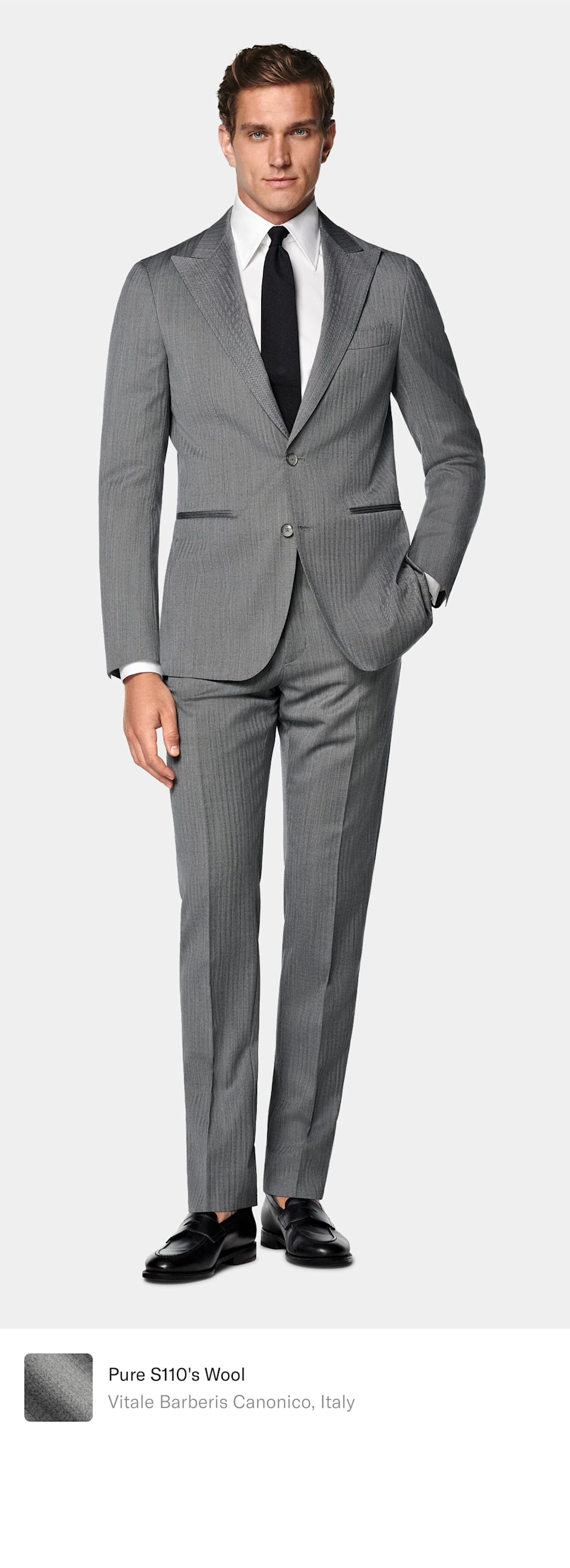 Shop the suit