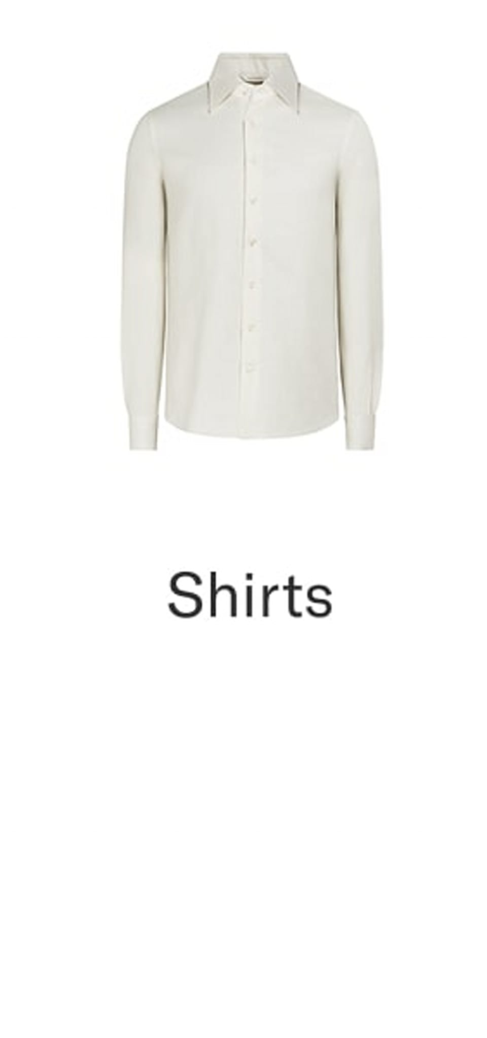 Shop shirts