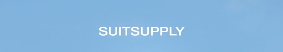 Suitsupply