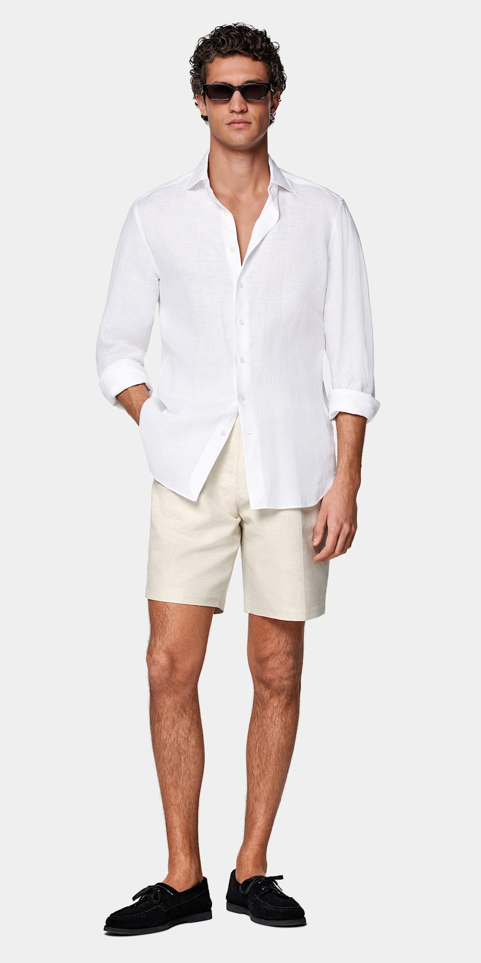 Sand shorts