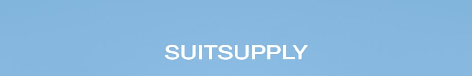 Suitsupply