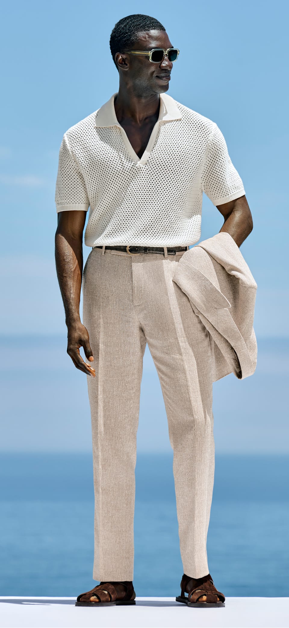 Spring Polos