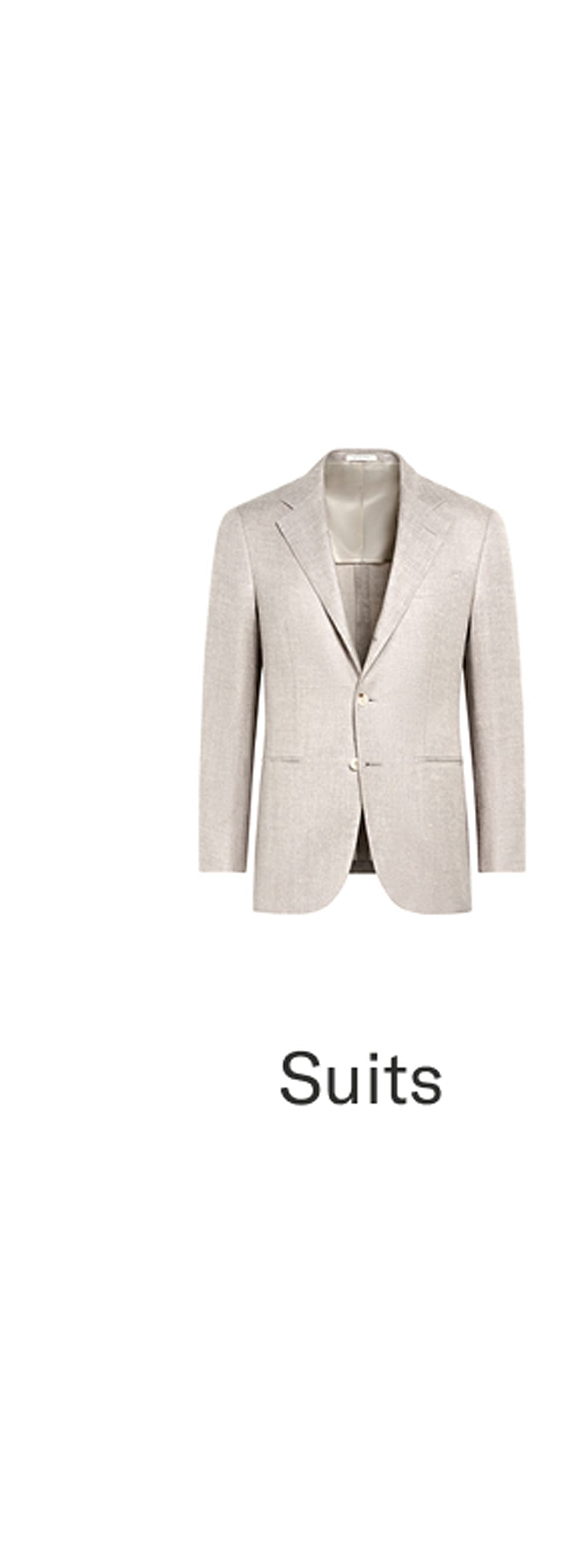 Suits