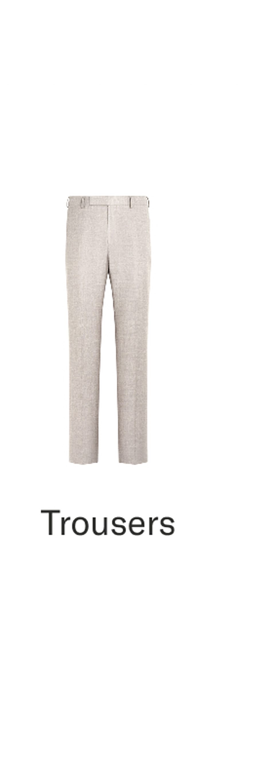 trousers