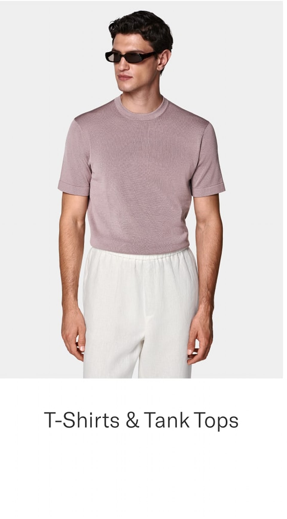 T-shirts