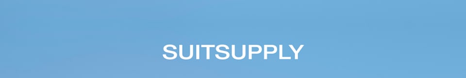 Suitsupply